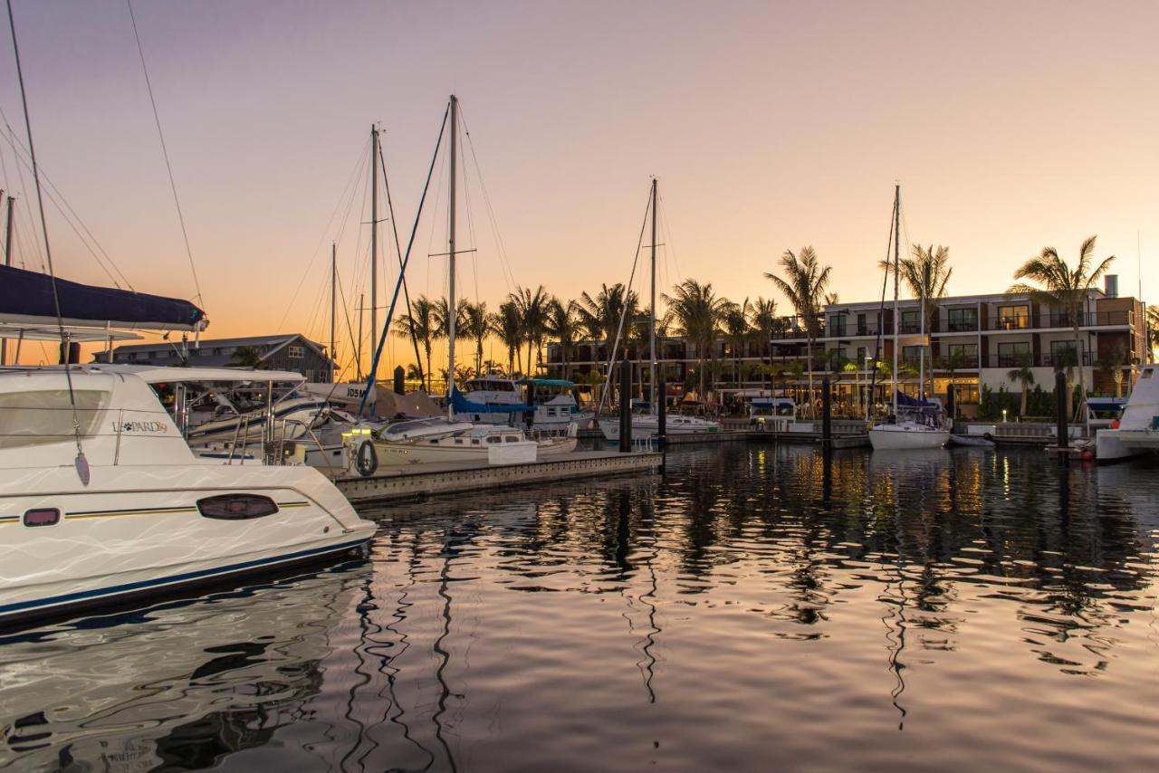 The Perry Hotel & Marina Κι Γουέστ Εξωτερικό φωτογραφία